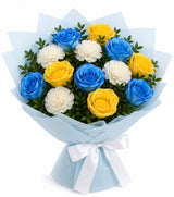 The Comfort Bouquet
