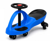 Twister Ride-On Swing Car for Kids