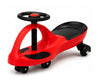 Twister Ride-On Swing Car for Kids