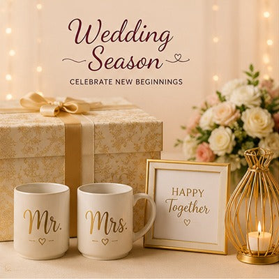 Wedding Season 