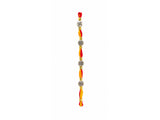 Auspicious Om & Swastik Spiritual Rakhi