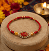 BRO Crystal Designer Rakhi