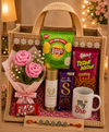 Bro Code Celebration Hamper