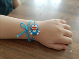 Cute Doraemon Kids Rakhi