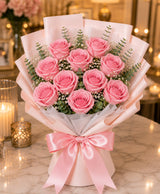 Sweet Elegance Bouquet