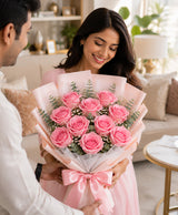 Sweet Elegance Bouquet