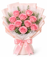 Sweet Elegance Bouquet