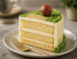 Game On Cricket Theme Birthday Cake