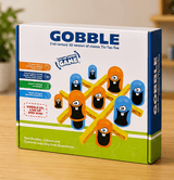 Gobble Family Board Game