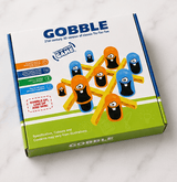 Gobble Family Board Game