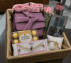 Luxury Lavender Sling Bag & Ferrero Rocher Gift Hamper for Women