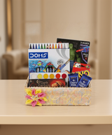 Superhero Fun & Activity Gift Hamper for Kids