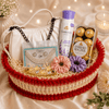 Luxury Chic Indulgence Gift Hamper