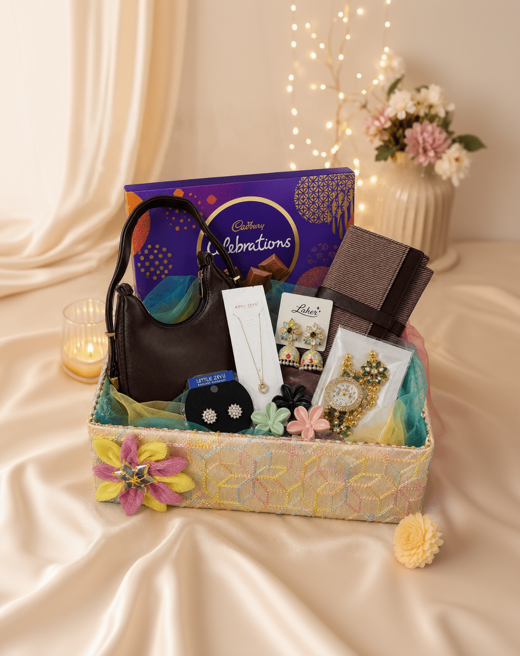 Premium Elegance Celebration Gift Hamper