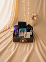 Premium Rakhi Gentleman Gift Hamper