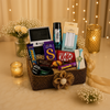 Classic Rakhi Brother Gift Hamper