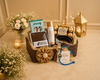 Luxury Brother Celebration Gift Basket