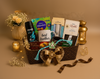 Ultimate Best Brother Gift Basket