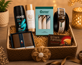 Tommy Hilfiger Premium Grooming Gift Hamper