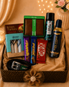 Benetton Deluxe Grooming & Treats Gift Hamper