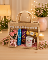 Friendship Day Luxury Gift Bag