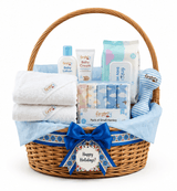 Little Blessings Baby Care Hamper