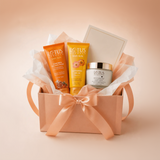 Lotus Herbals Skincare Pamper Gift Box