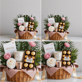 Luxe Indulgence Gift Hamper