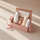 Luxury Dove Pampering Birthday Gift Box