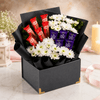 Midnight Choco Blossom Luxe Box