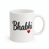 Premium Raksha Bandhan Bhai Bhabhi Luxury Gift Hamper with Wallet, Sling Bag & Personalized Mugs