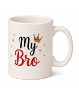 Bro Code Celebration Hamper