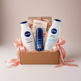 Nivea Birthday Pamper Gift Box