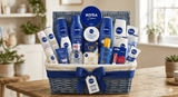 NIVEA Ultimate Skin Pamper Luxury Basket