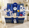 NIVEA Ultimate Skin Pamper Luxury Basket