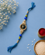 Peacock Eye Designer Rakhi