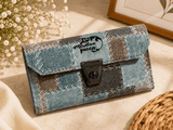 Luxury Lavender Sling Bag & Ferrero Rocher Gift Hamper for Women