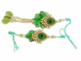 Premium Raksha Bandhan Bhai & Bhabhi Luxury Gift Hamper