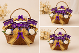 Royal Chocolate Celebration Basket