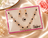 Premium Women's Fashion Gift Hamper with Handbag, Jewellery, Watch & Chocolates
