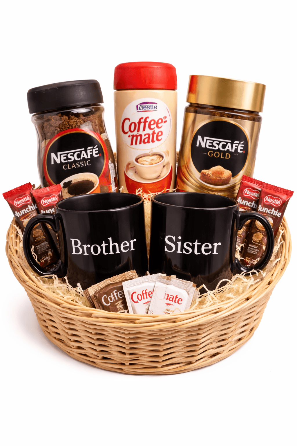 Sibling Coffee Bond Hamper