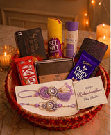 Traditional Bhai Bhabhi Gift Collection
