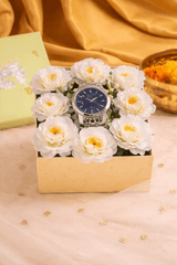 Timeless Grace Watch Bloom Box