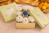 Timeless Grace Watch Bloom Box