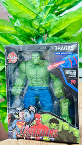 Superhero Fun & Activity Gift Hamper for Kids