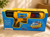 Air Boom Aero Hero Soft Foam Ball Blaster Gun