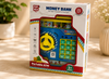 Kids Electronic Money Bank ATM