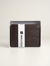 Premium Rakhi Gift Hamper with Best Brother Mug, Wallet, Belt & Chocolates
